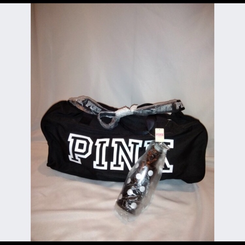 Victoria’s Secret lot